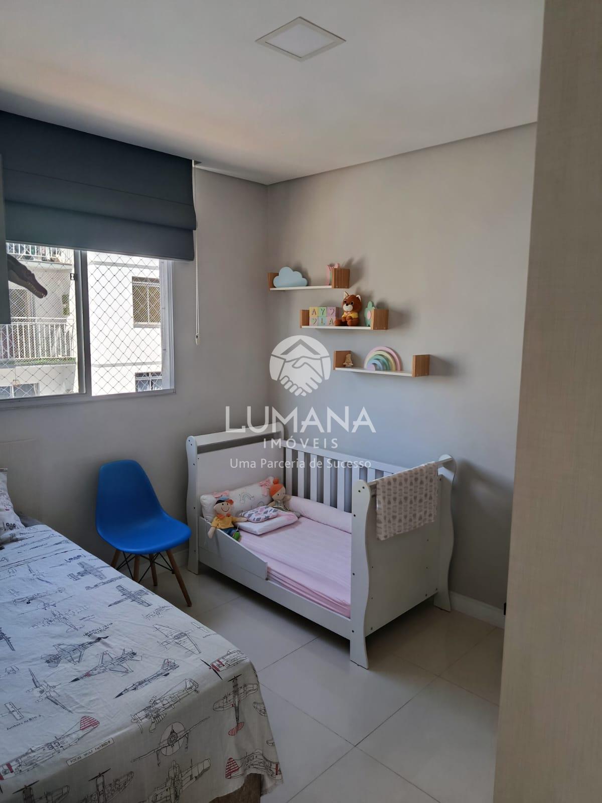 RESIDENCIAL GARDEN — foto 21 — Promissão I, Lagoa Santa, MG