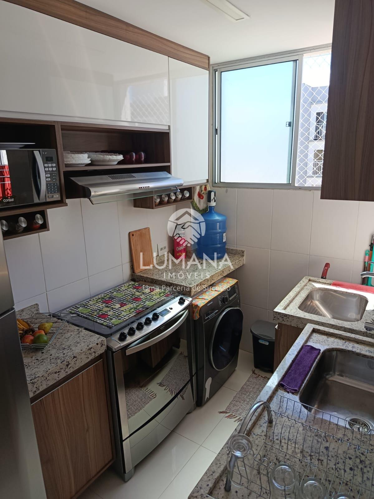 RESIDENCIAL GARDEN — foto 25 — Promissão I, Lagoa Santa, MG