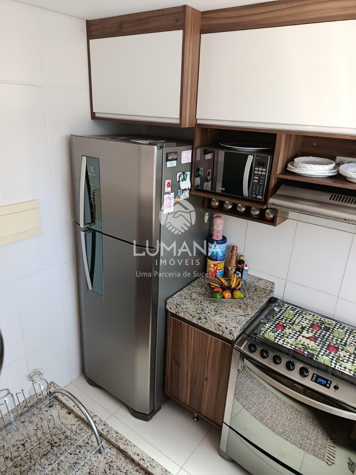 RESIDENCIAL GARDEN — foto 26 — Promissão I, Lagoa Santa, MG