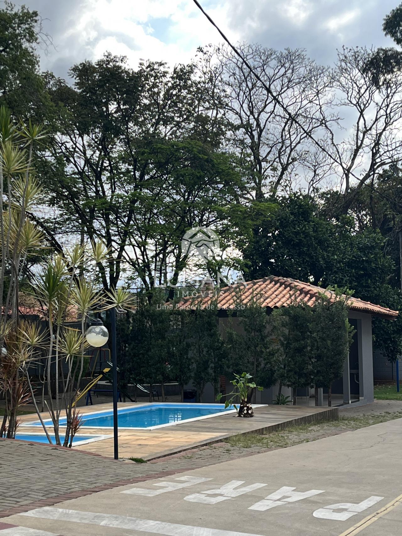 RESIDENCIAL GARDEN — foto 28 — Promissão I, Lagoa Santa, MG