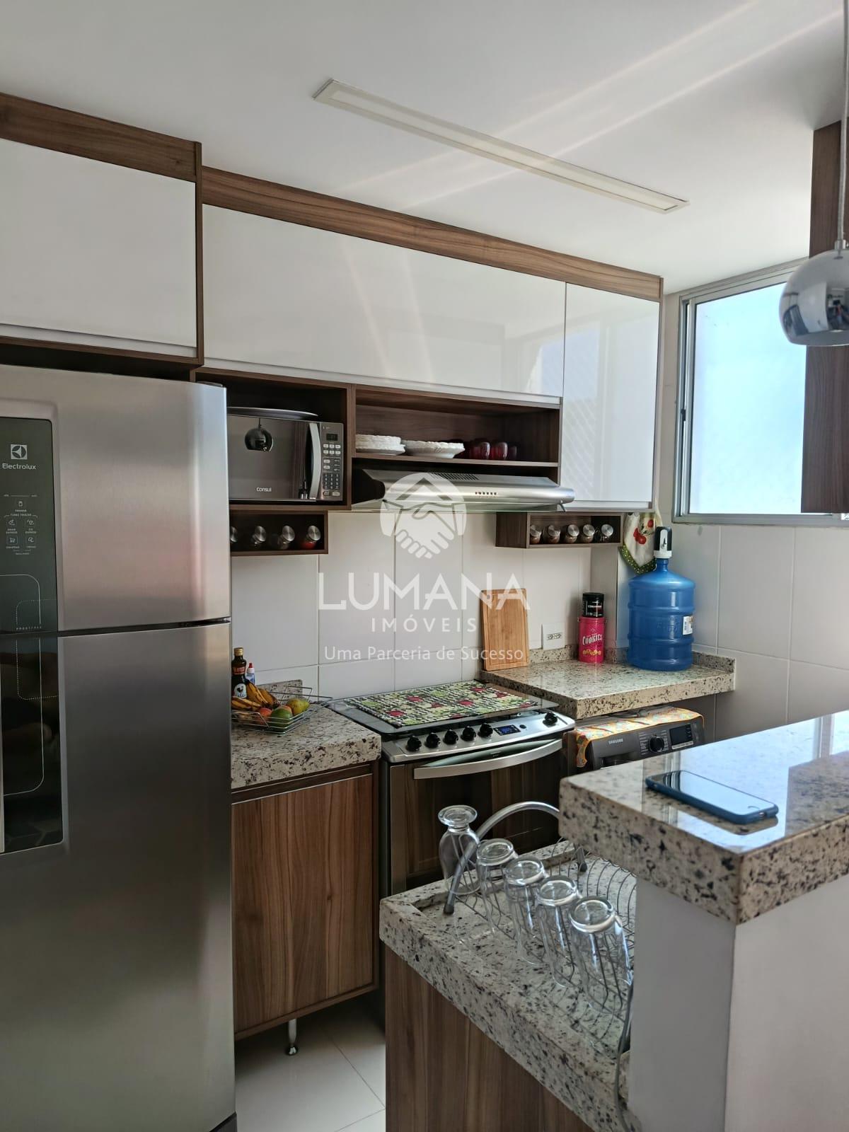 RESIDENCIAL GARDEN — foto 24 — Promissão I, Lagoa Santa, MG