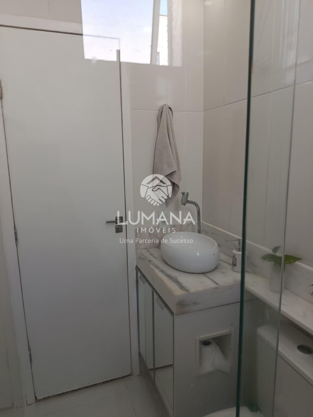 RESIDENCIAL GARDEN — foto 17 — Promissão I, Lagoa Santa, MG