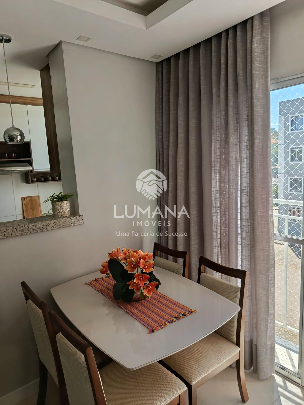 RESIDENCIAL GARDEN — foto 6 — Promissão I, Lagoa Santa, MG