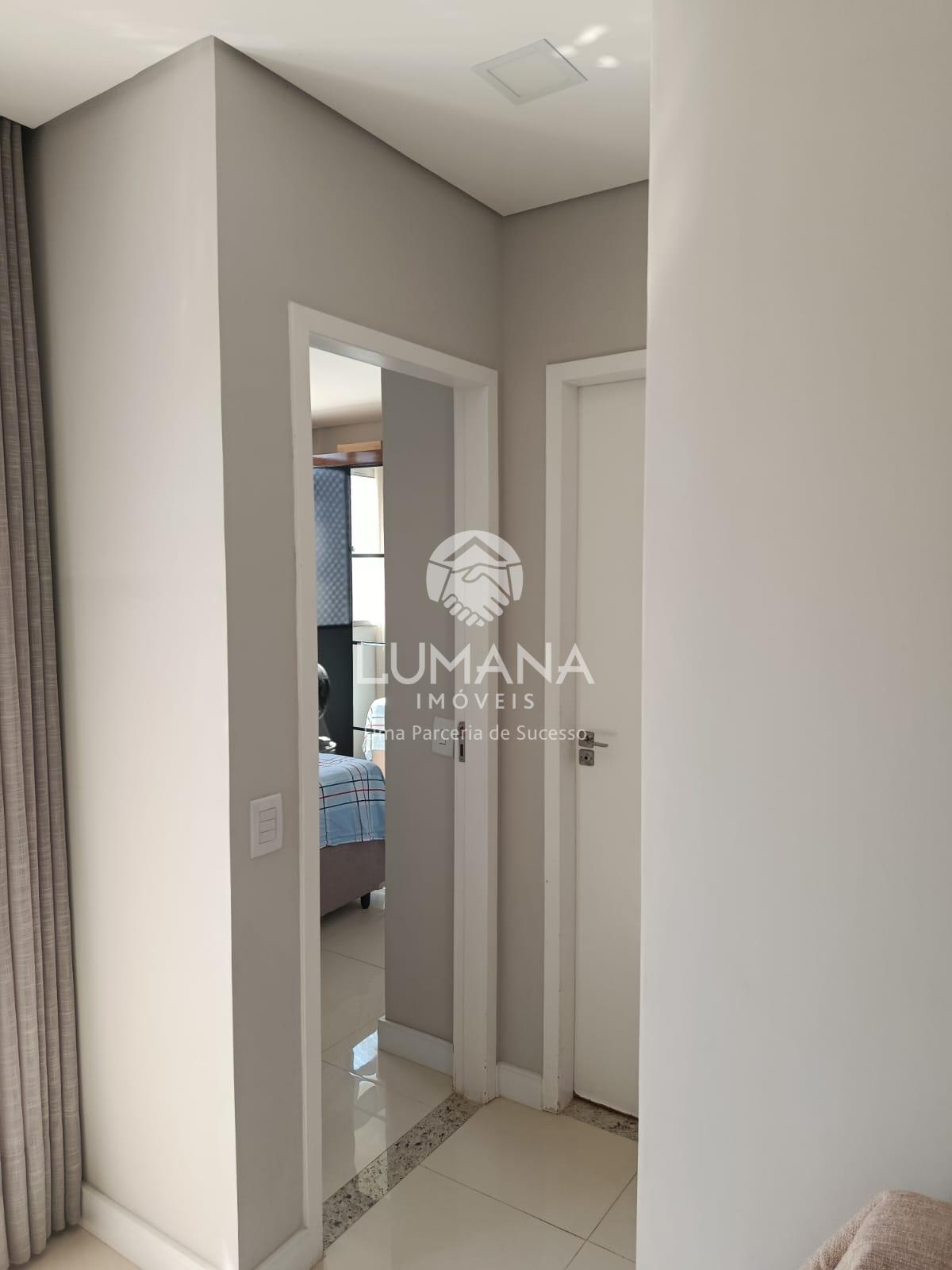 RESIDENCIAL GARDEN — foto 10 — Promissão I, Lagoa Santa, MG
