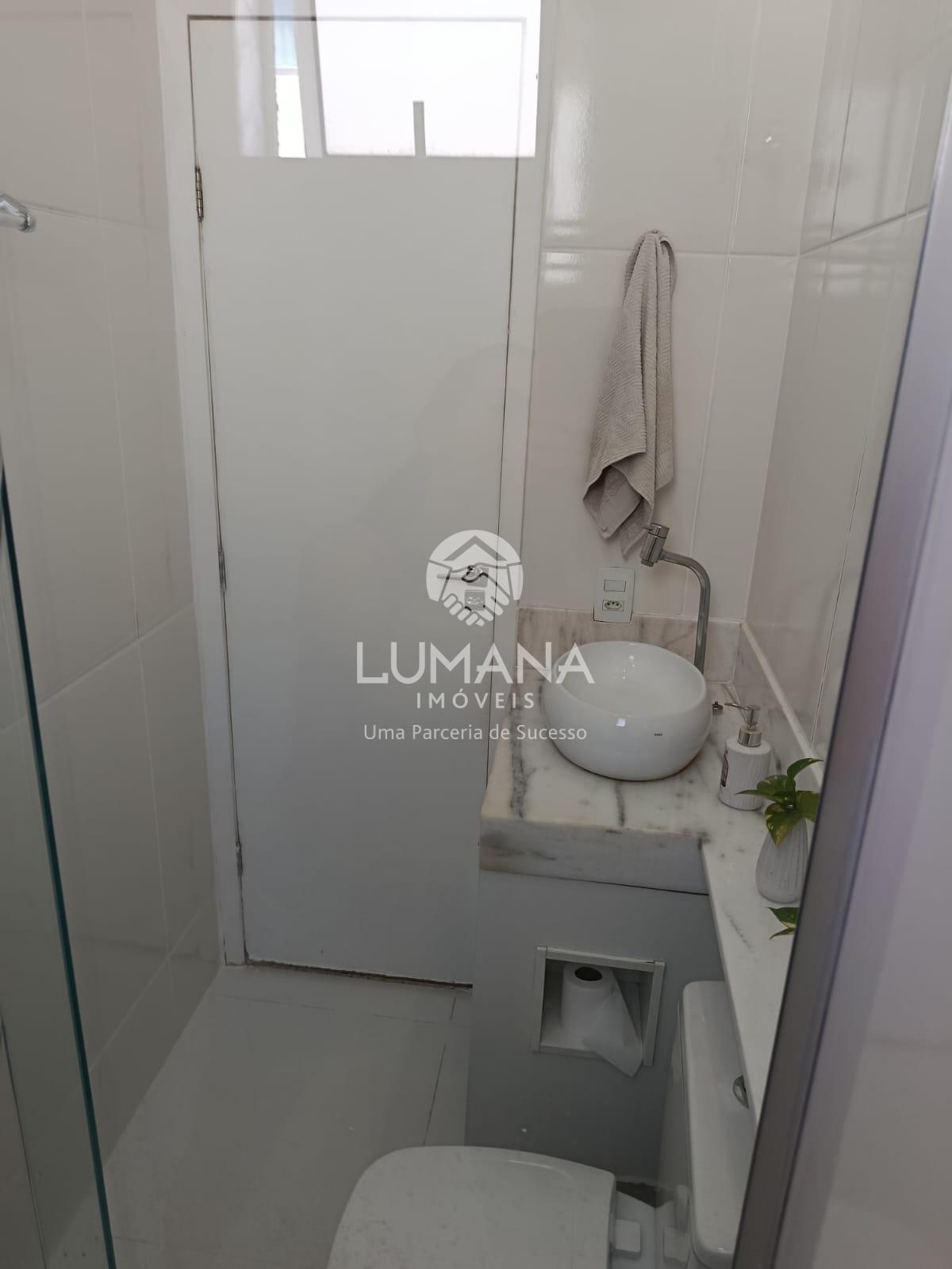 RESIDENCIAL GARDEN — foto 18 — Promissão I, Lagoa Santa, MG