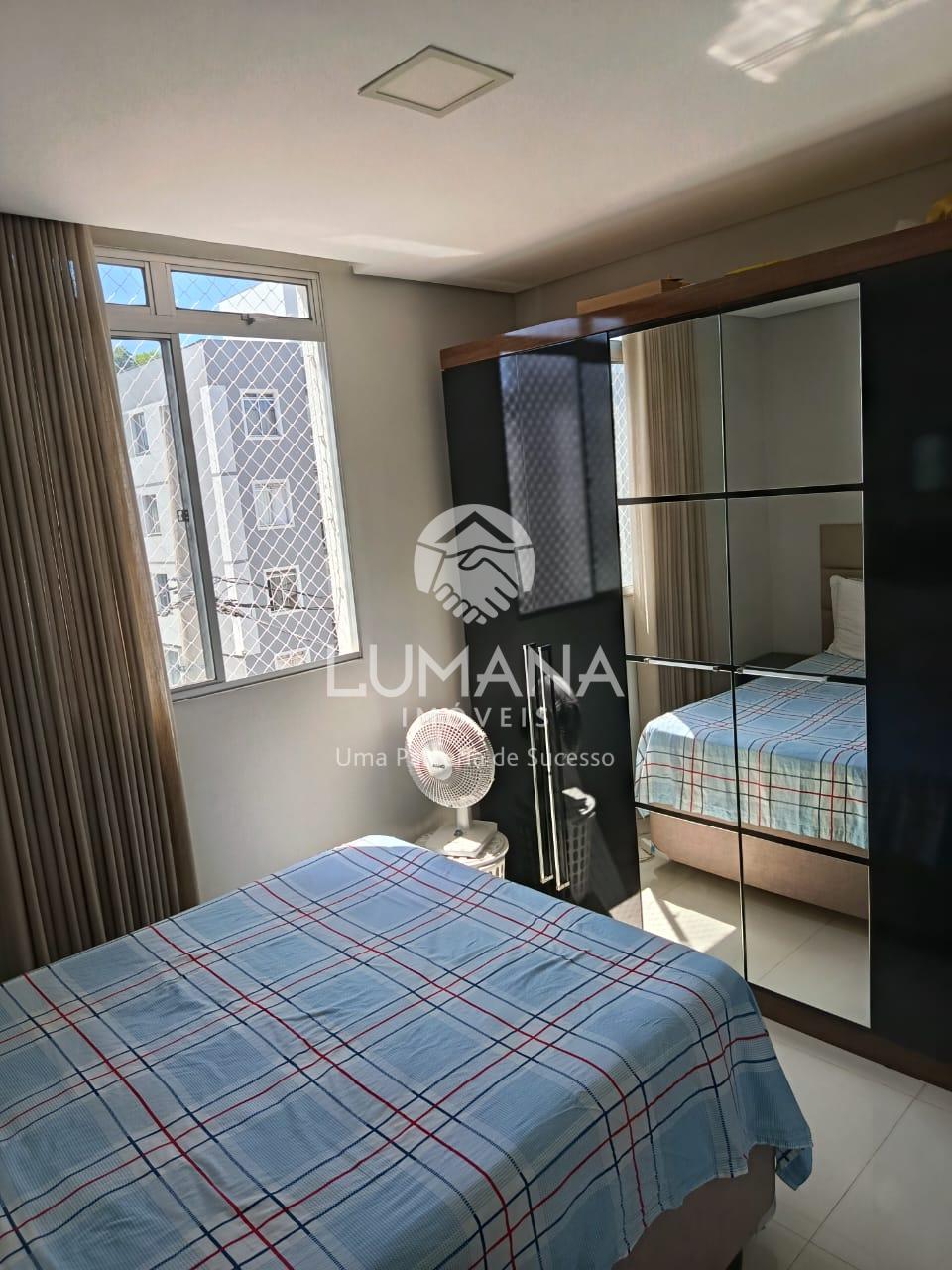RESIDENCIAL GARDEN — foto 13 — Promissão I, Lagoa Santa, MG