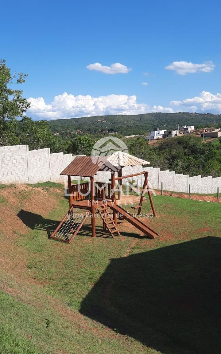 PARQUE DOS BURITIS — foto 33 — Residencial Parque Dos Buritis, Lagoa Santa, MG