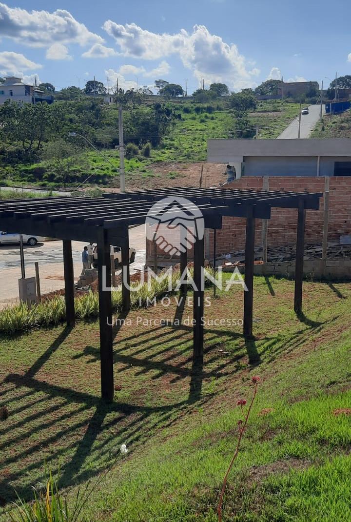 PARQUE DOS BURITIS — foto 34 — Residencial Parque Dos Buritis, Lagoa Santa, MG