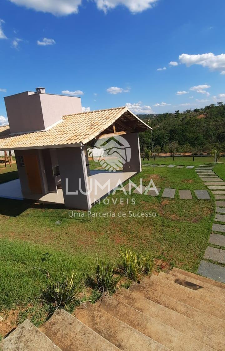 PARQUE DOS BURITIS — foto 32 — Residencial Parque Dos Buritis, Lagoa Santa, MG