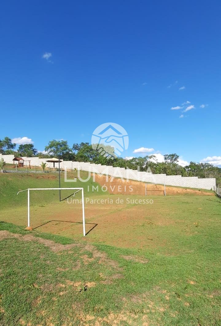 PARQUE DOS BURITIS — foto 38 — Residencial Parque Dos Buritis, Lagoa Santa, MG