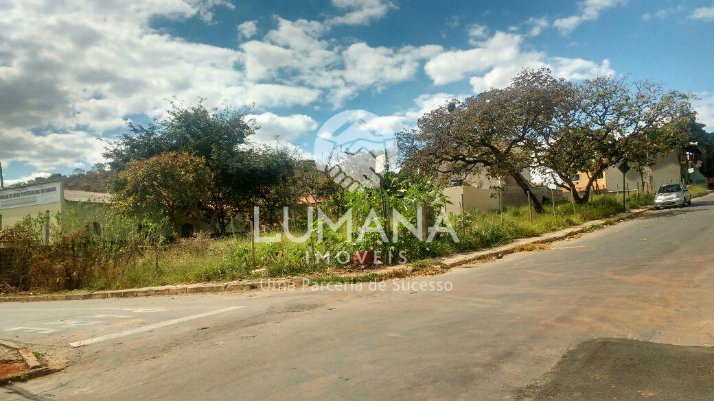 LOTE COMERCIAL — foto 7 — Ovídeo Guerra, Lagoa Santa, MG