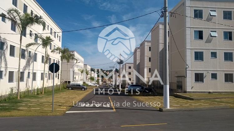 PARQUE LAGOA DOS CRISTAIS