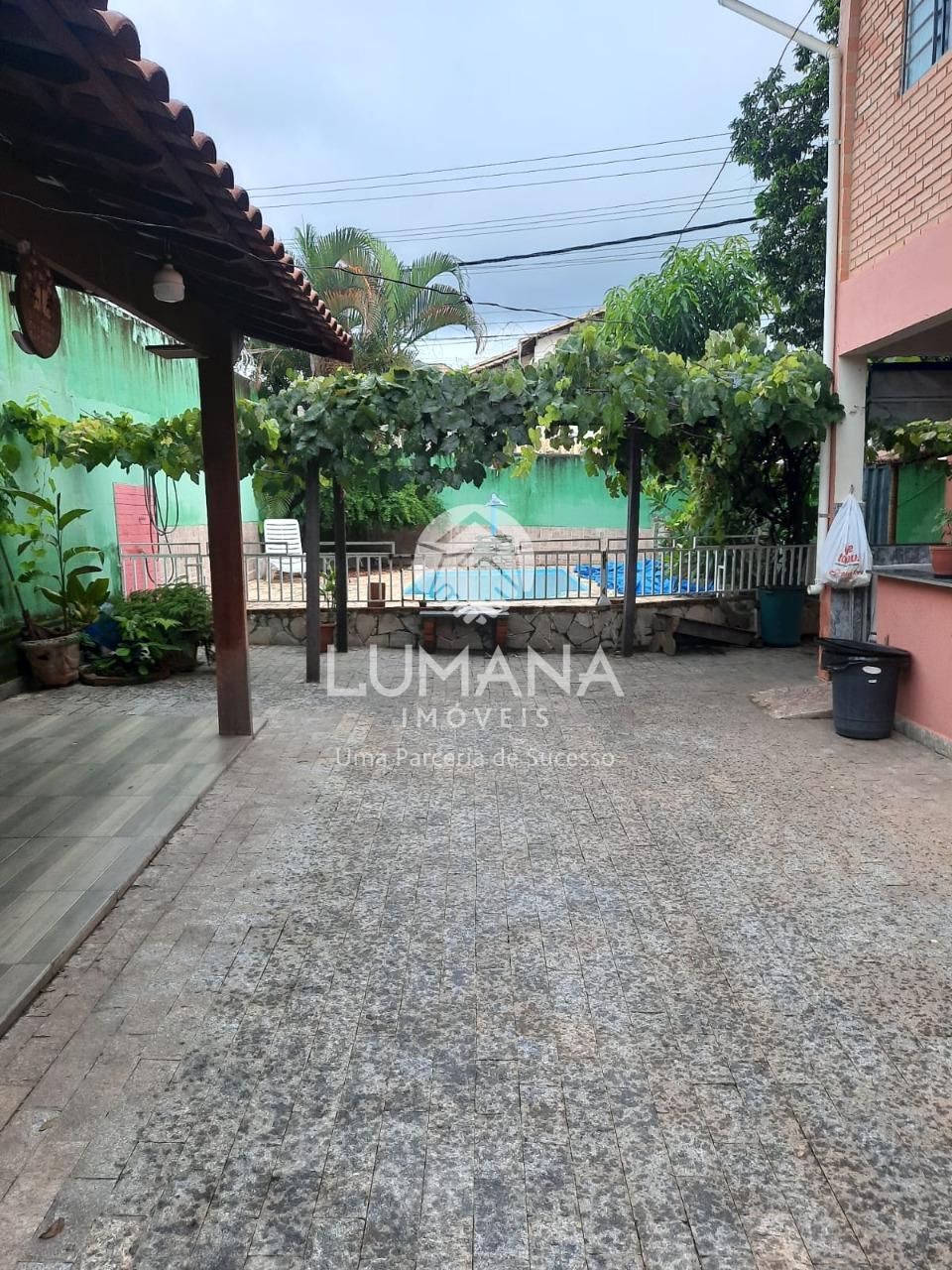 Casa 10 quartos — foto 29 — Fenícia, Lagoa Santa, MG