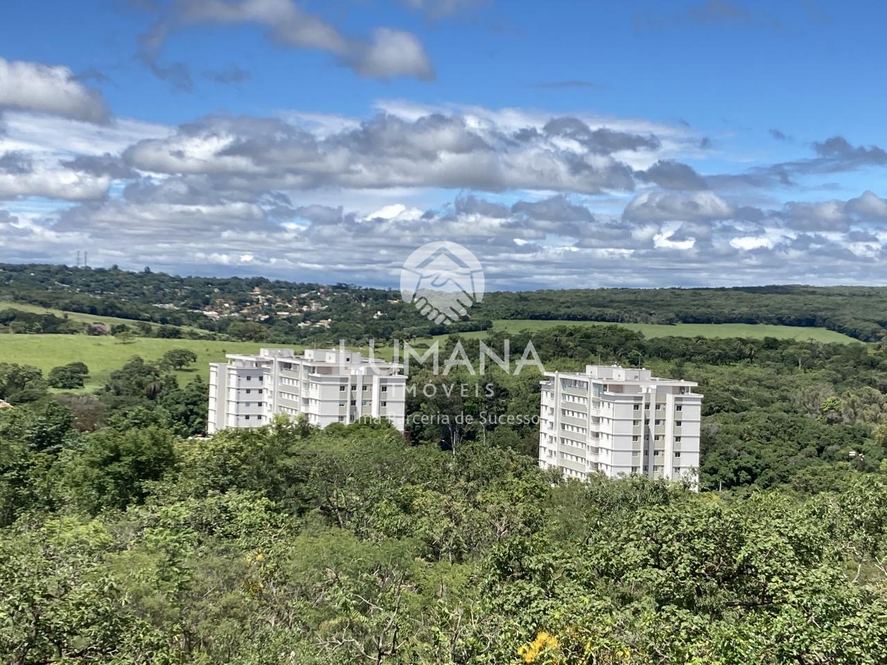 COBERTURA - PARK LUND