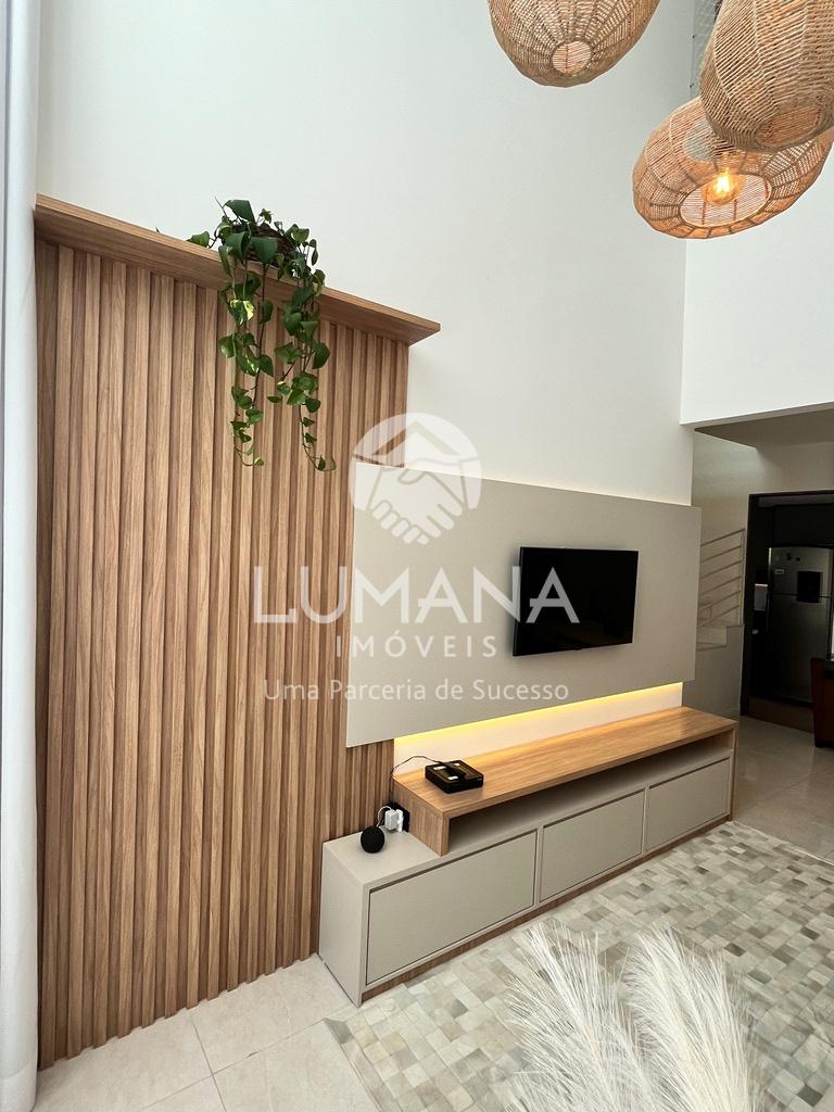 COBERTURA - PARK LUND