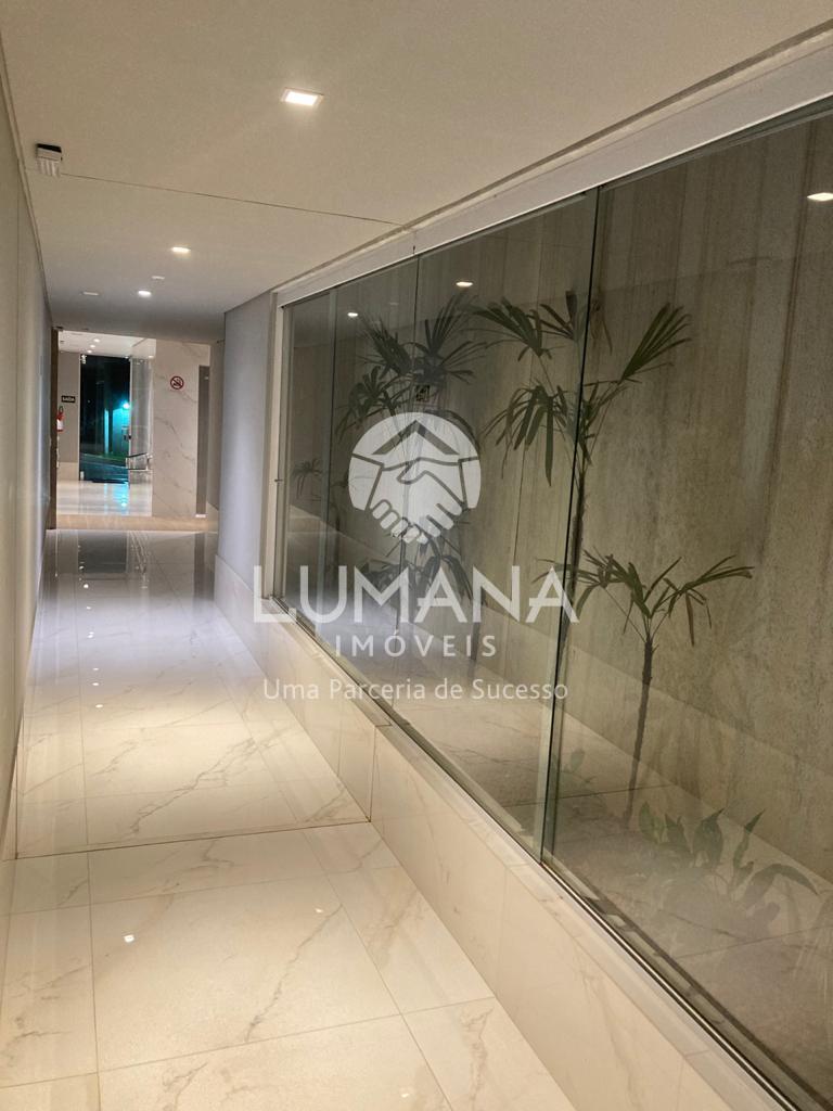 COBERTURA - PARK LUND