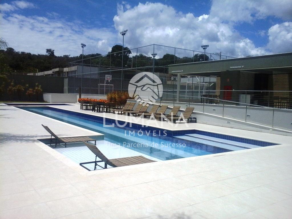 COBERTURA - PARK LUND