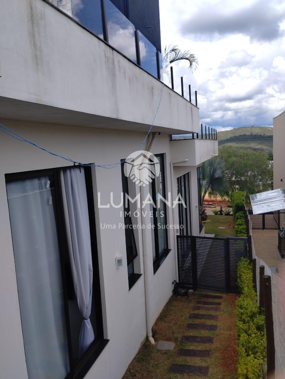COND. GRAN ROYALLE — foto 19 — Gran Royalle, Lagoa Santa, MG