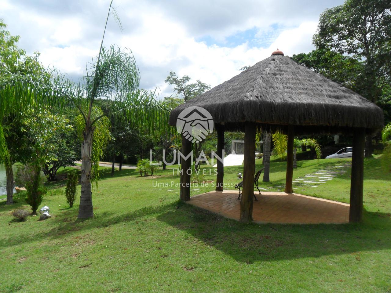 CONDADOS DA LAGOA — foto 32 — Condados Da Lagoa, Lagoa Santa, MG