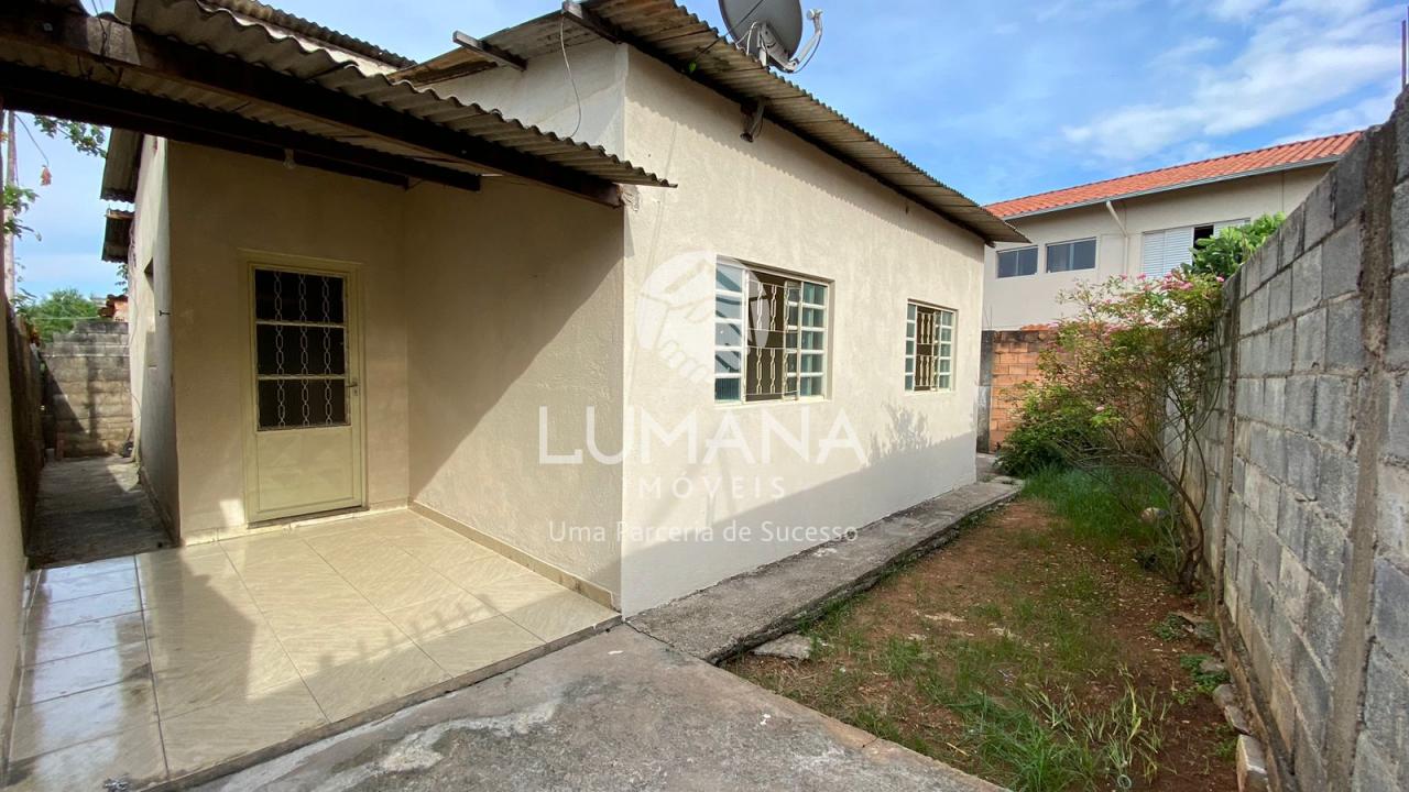 CASA VÁRZEA