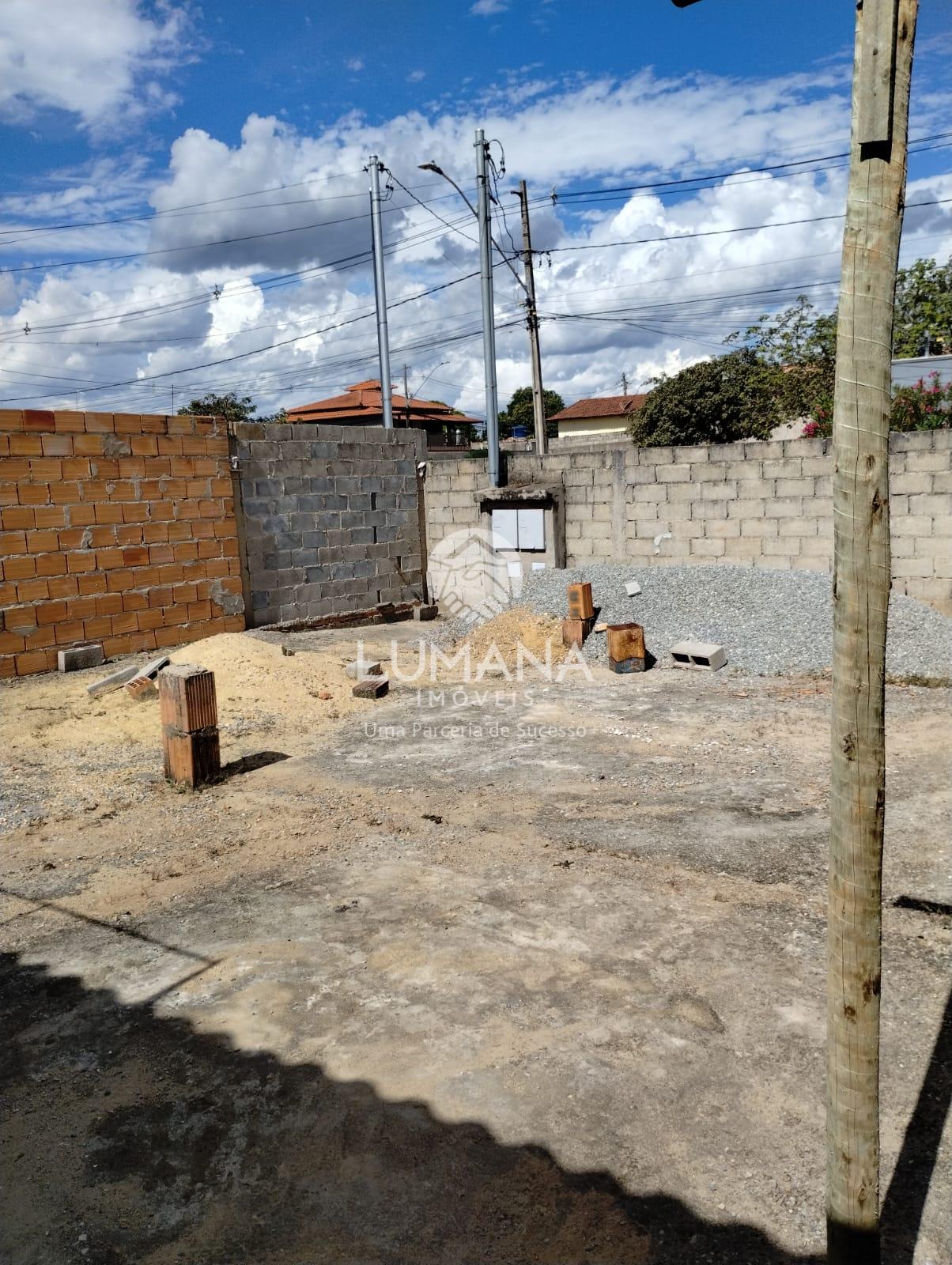 CASA EM CONSTRUÇÃO — foto 13 — Por Do Sol, Lagoa Santa, MG