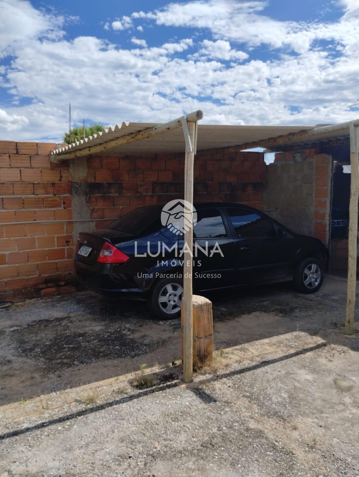 CASA EM CONSTRUÇÃO — foto 15 — Por Do Sol, Lagoa Santa, MG
