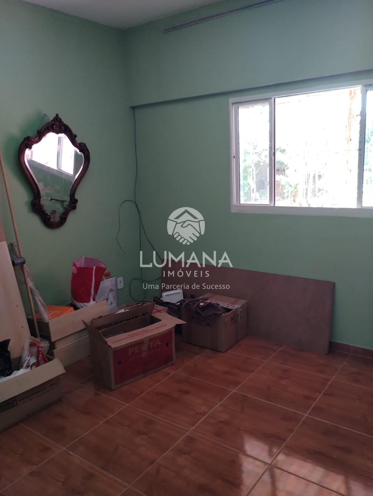 CASA EM CONSTRUÇÃO