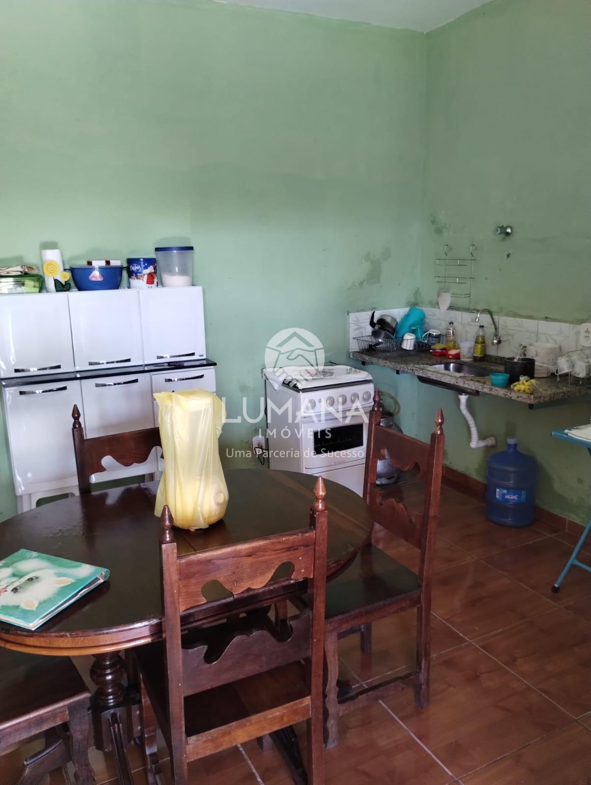 CASA EM CONSTRUÇÃO