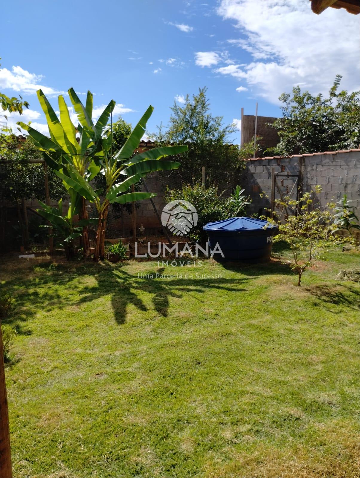 CASA EM CONSTRUÇÃO