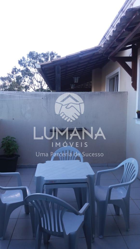 COBERTURA SÃO JOÃO BATISTA