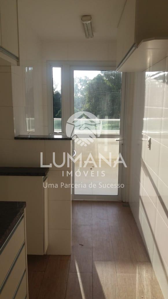 COBERTURA SÃO JOÃO BATISTA