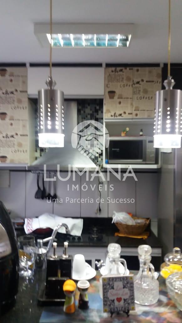 COBERTURA SÃO JOÃO BATISTA