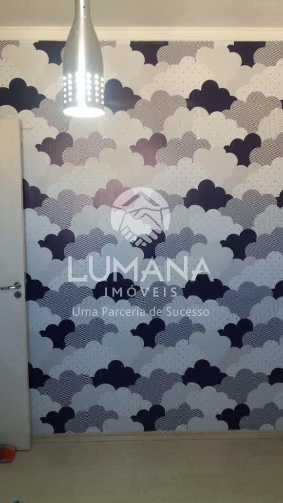 COBERTURA SÃO JOÃO BATISTA