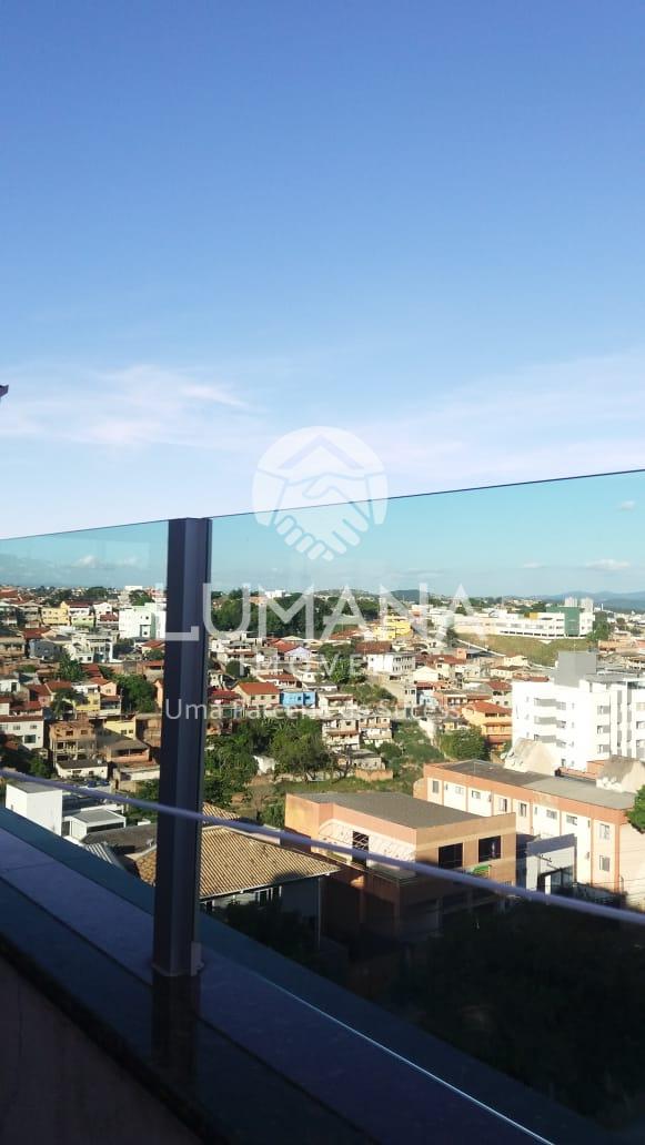 COBERTURA SÃO JOÃO BATISTA — foto 4 — São João Batista (venda Nova), Belo Horizonte, MG