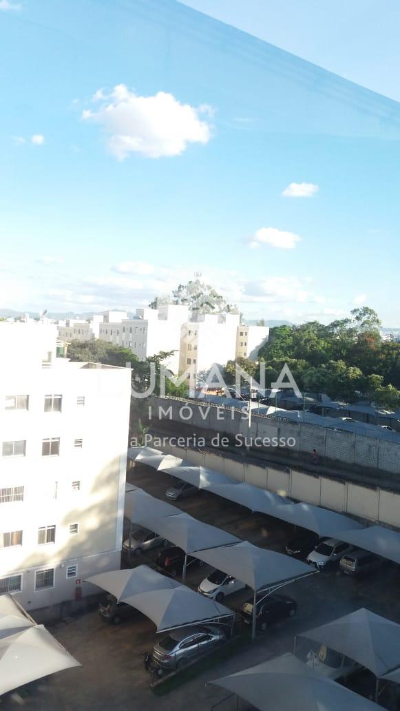 COBERTURA SÃO JOÃO BATISTA — foto 5 — São João Batista (venda Nova), Belo Horizonte, MG