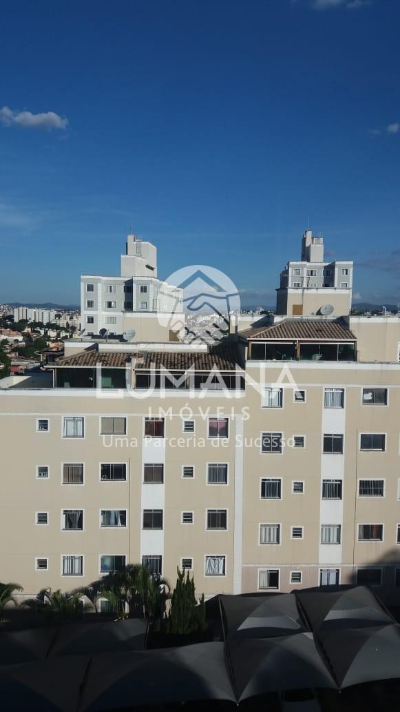 COBERTURA SÃO JOÃO BATISTA — foto 8 — São João Batista (venda Nova), Belo Horizonte, MG