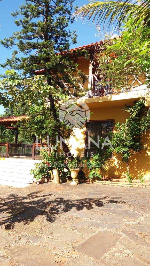CASA PRAIA ANGÉLICA