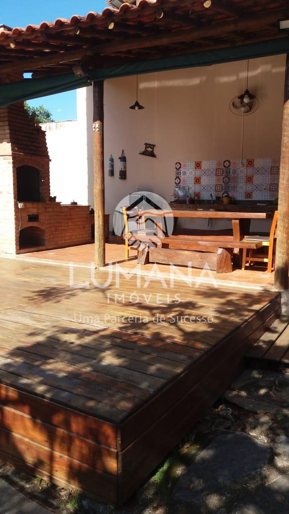 CASA PRAIA ANGÉLICA — foto 31 — Cidade Praia Angélica Ii, Lagoa Santa, MG