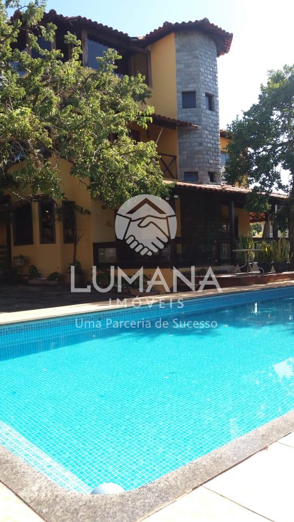 CASA PRAIA ANGÉLICA