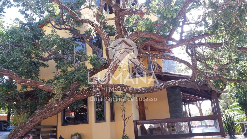 CASA PRAIA ANGÉLICA