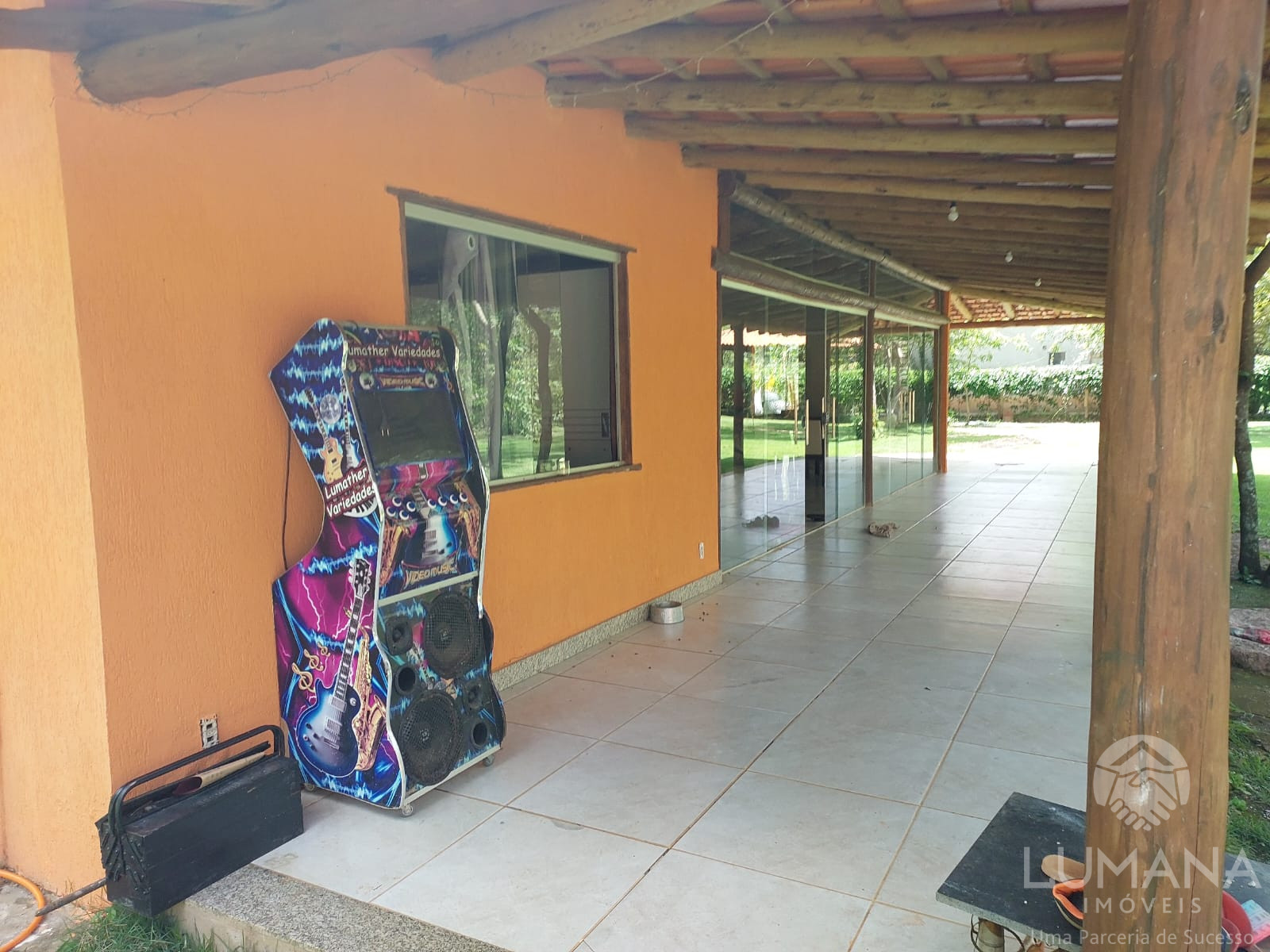 QUINTAS DO SUMIDOURO