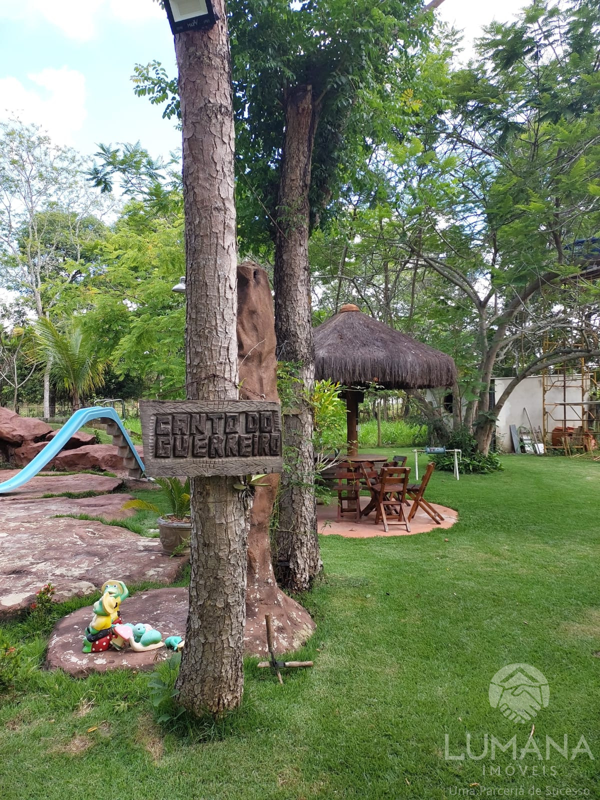 QUINTAS DO SUMIDOURO