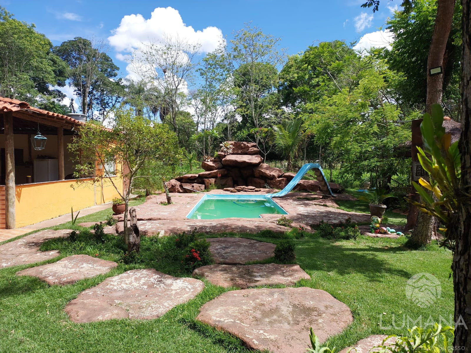 QUINTAS DO SUMIDOURO