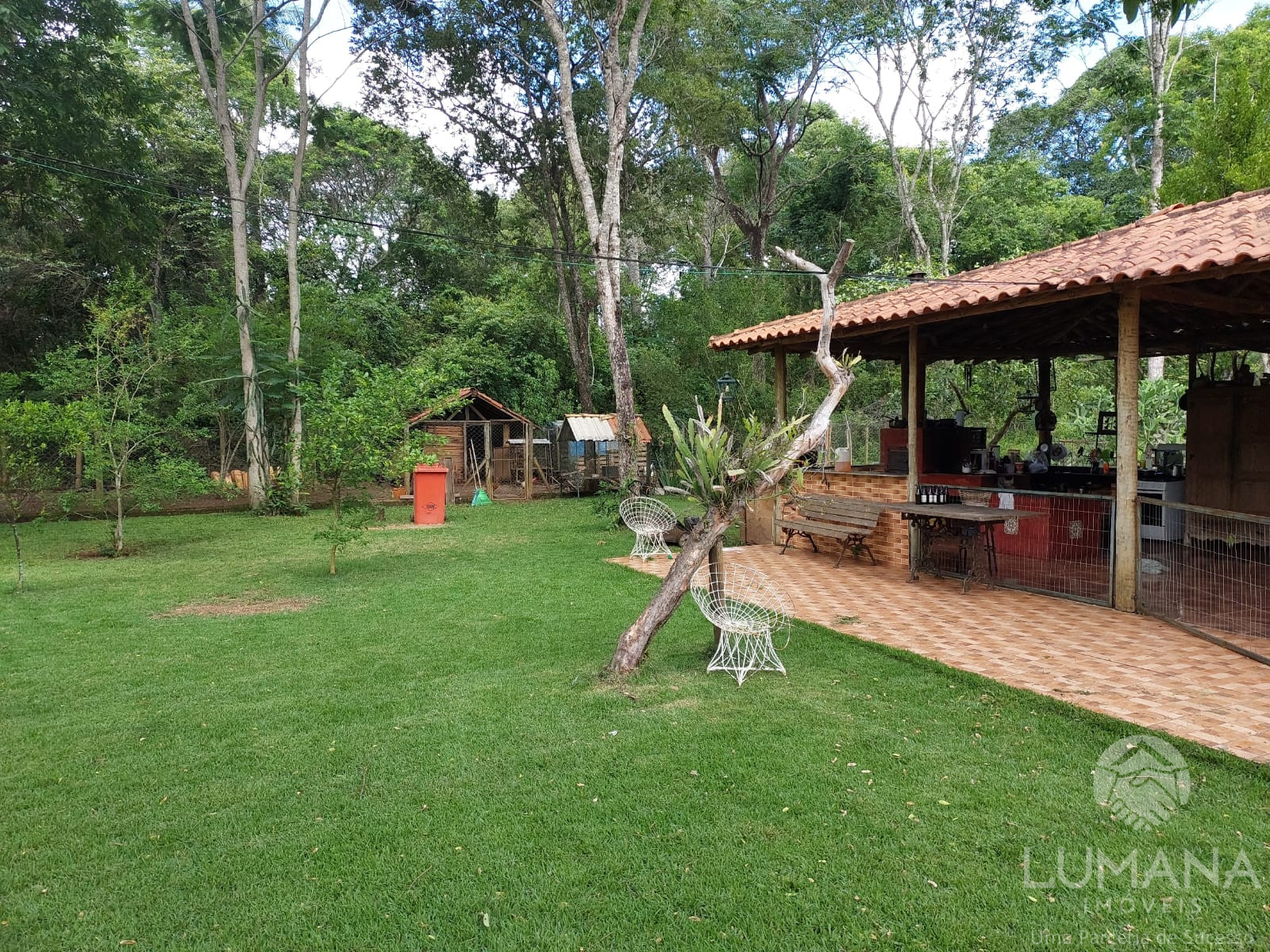 QUINTAS DO SUMIDOURO