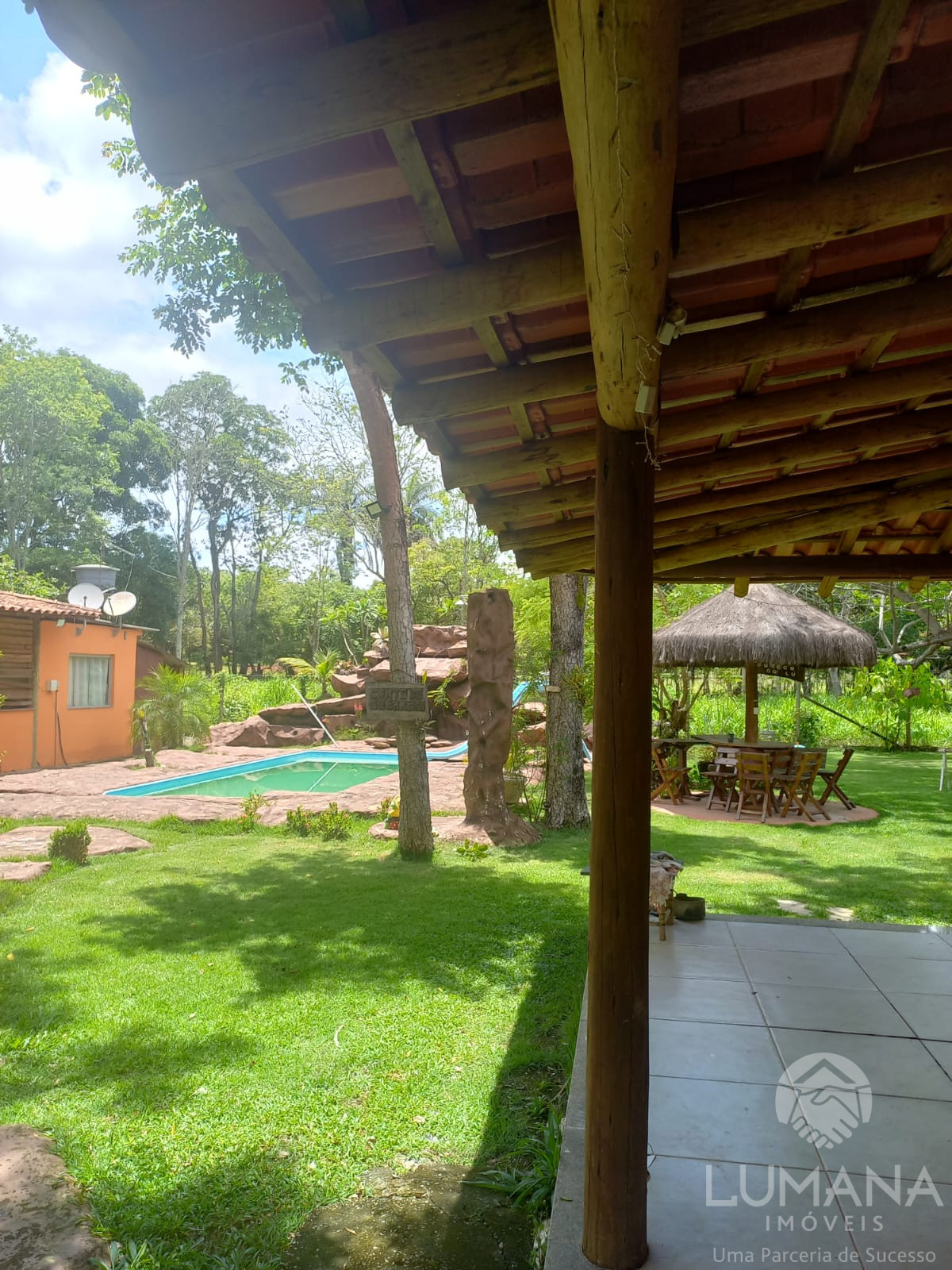 QUINTAS DO SUMIDOURO