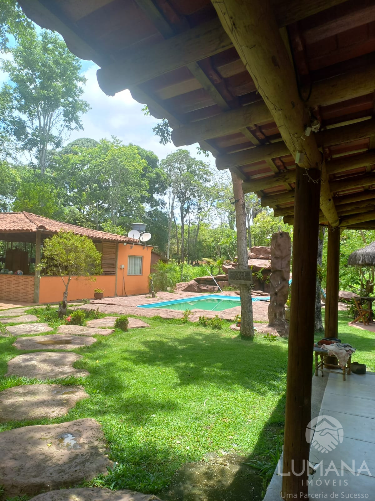 QUINTAS DO SUMIDOURO