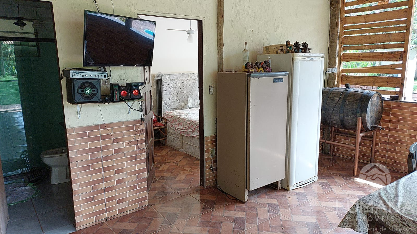 QUINTAS DO SUMIDOURO
