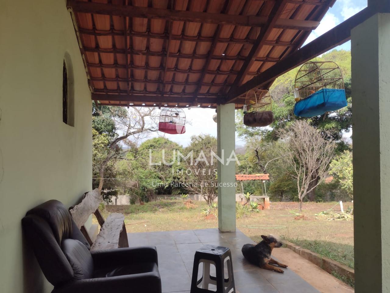 Sítio — foto 9 — Lapinha, Lagoa Santa, MG