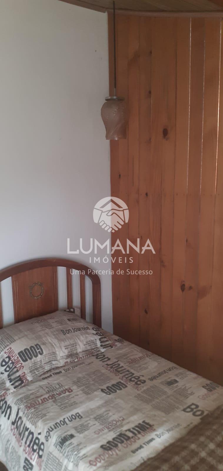 Sítio /região metropolitana