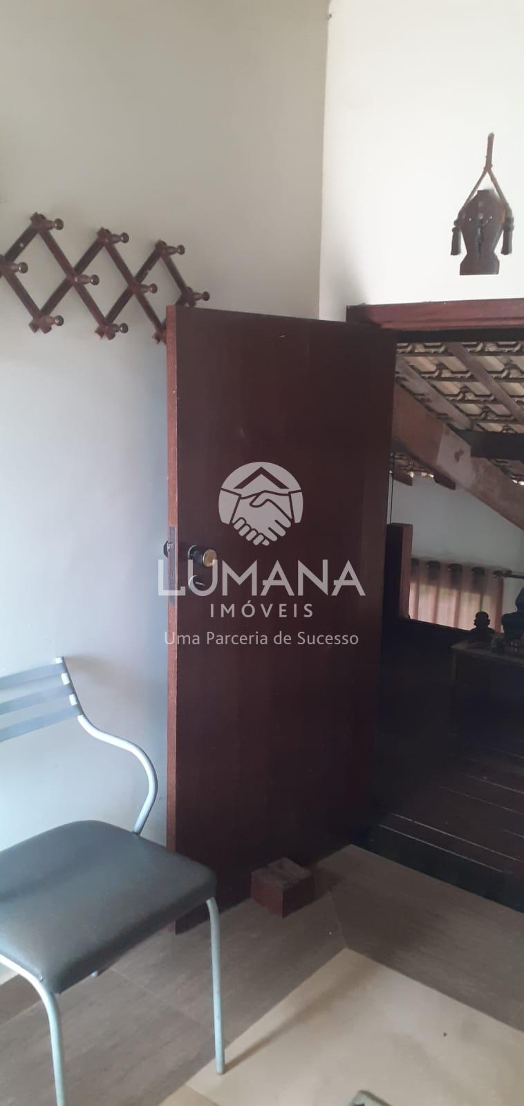 Sítio /região metropolitana